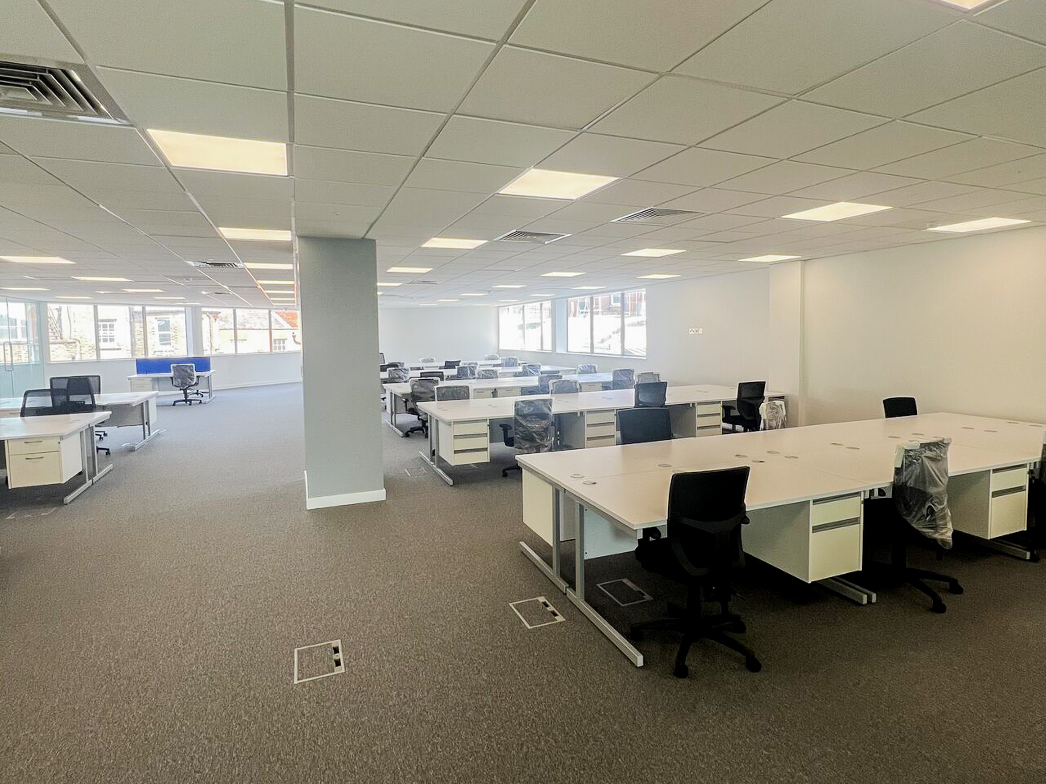 Clarendon Properties - Dublin